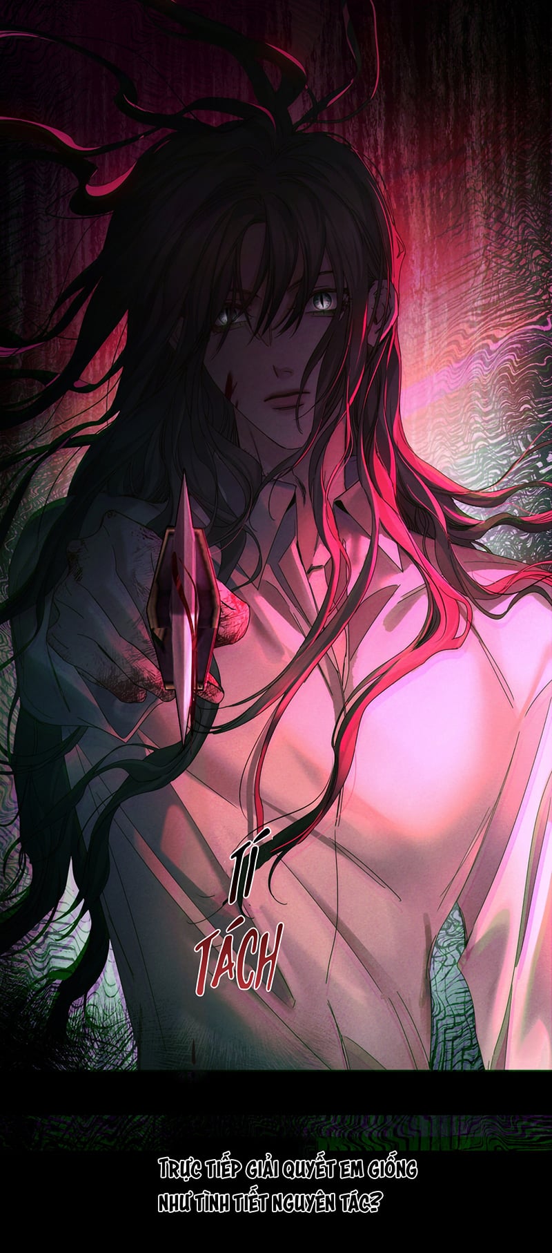 Nhân Vật Chính Chỉ Muốn Yêu Đương Chapter 263 - Trang 2