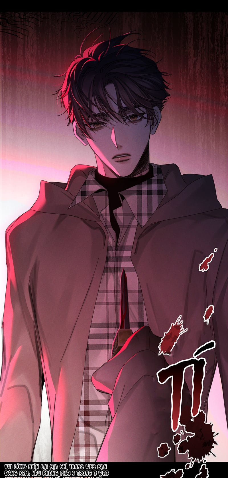 Nhân Vật Chính Chỉ Muốn Yêu Đương Chapter 263 - Trang 2