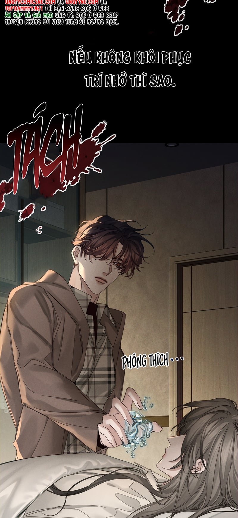 Nhân Vật Chính Chỉ Muốn Yêu Đương Chapter 263 - Trang 2