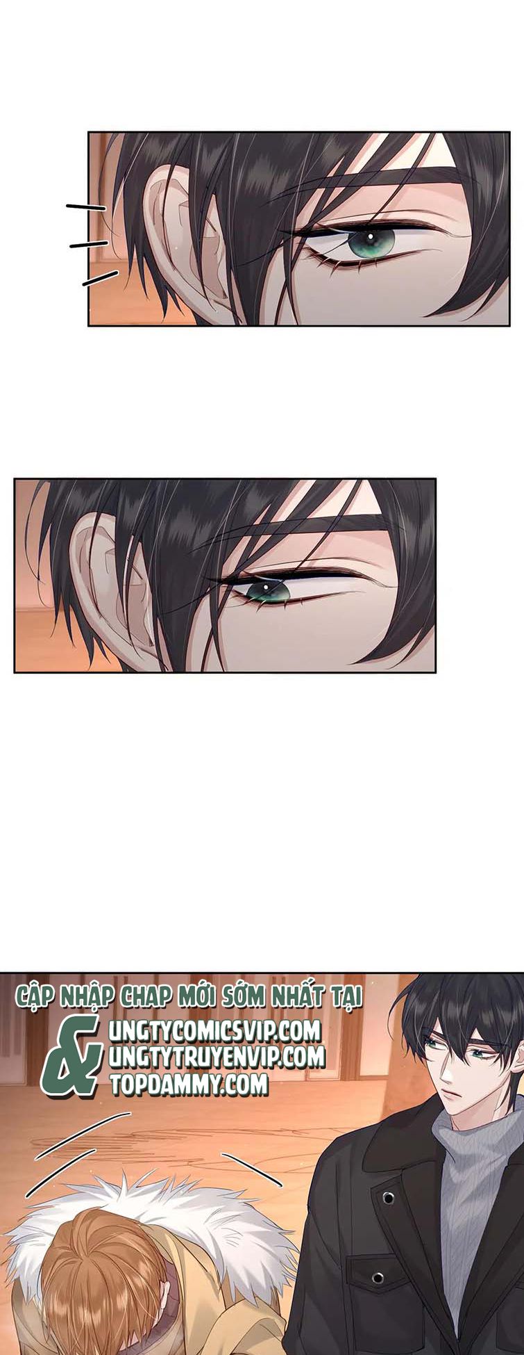 Nhân Vật Chính Chỉ Muốn Yêu Đương Chapter 27 - Trang 2