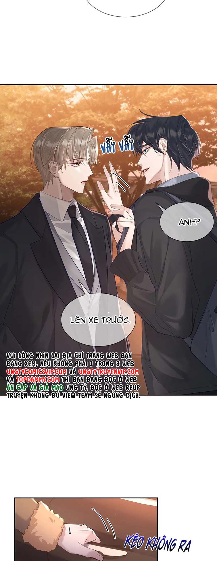 Nhân Vật Chính Chỉ Muốn Yêu Đương Chapter 27 - Trang 2