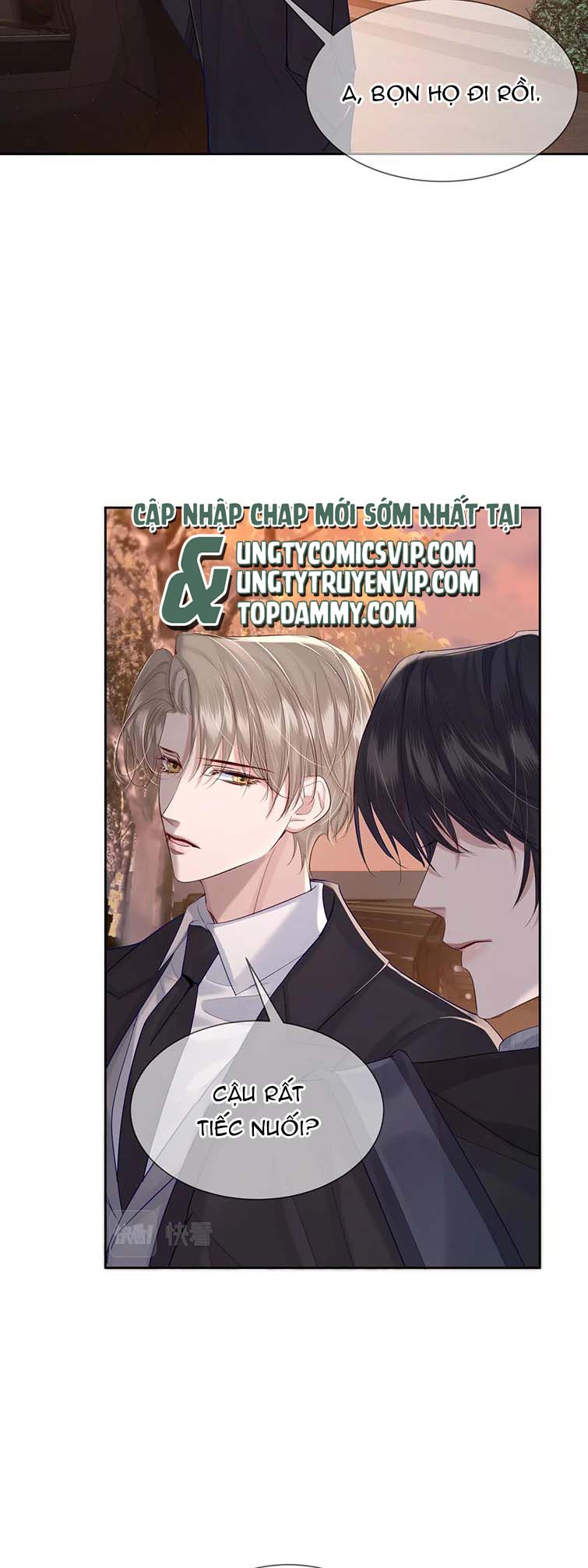 Nhân Vật Chính Chỉ Muốn Yêu Đương Chapter 27 - Trang 2