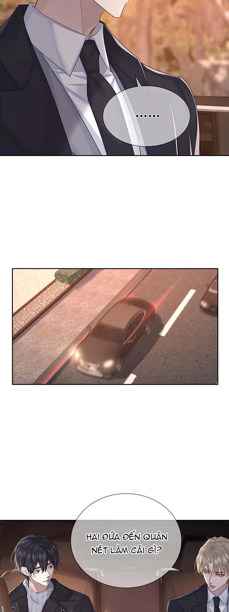 Nhân Vật Chính Chỉ Muốn Yêu Đương Chapter 27 - Trang 2