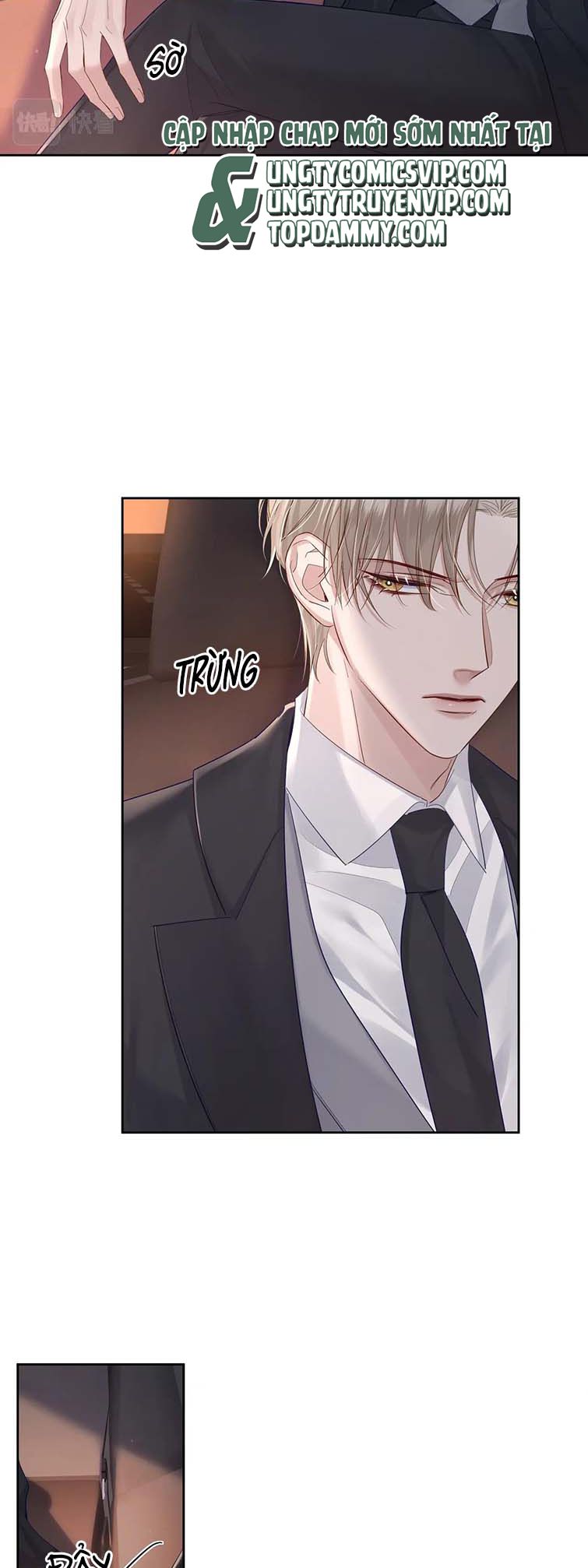 Nhân Vật Chính Chỉ Muốn Yêu Đương Chapter 27 - Trang 2