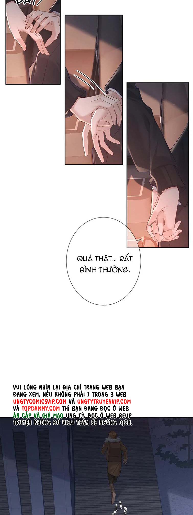 Nhân Vật Chính Chỉ Muốn Yêu Đương Chapter 27 - Trang 2