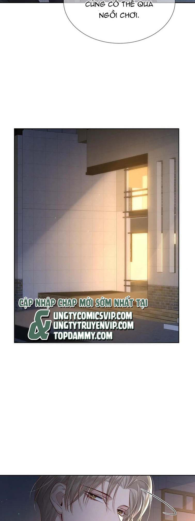 Nhân Vật Chính Chỉ Muốn Yêu Đương Chapter 27 - Trang 2