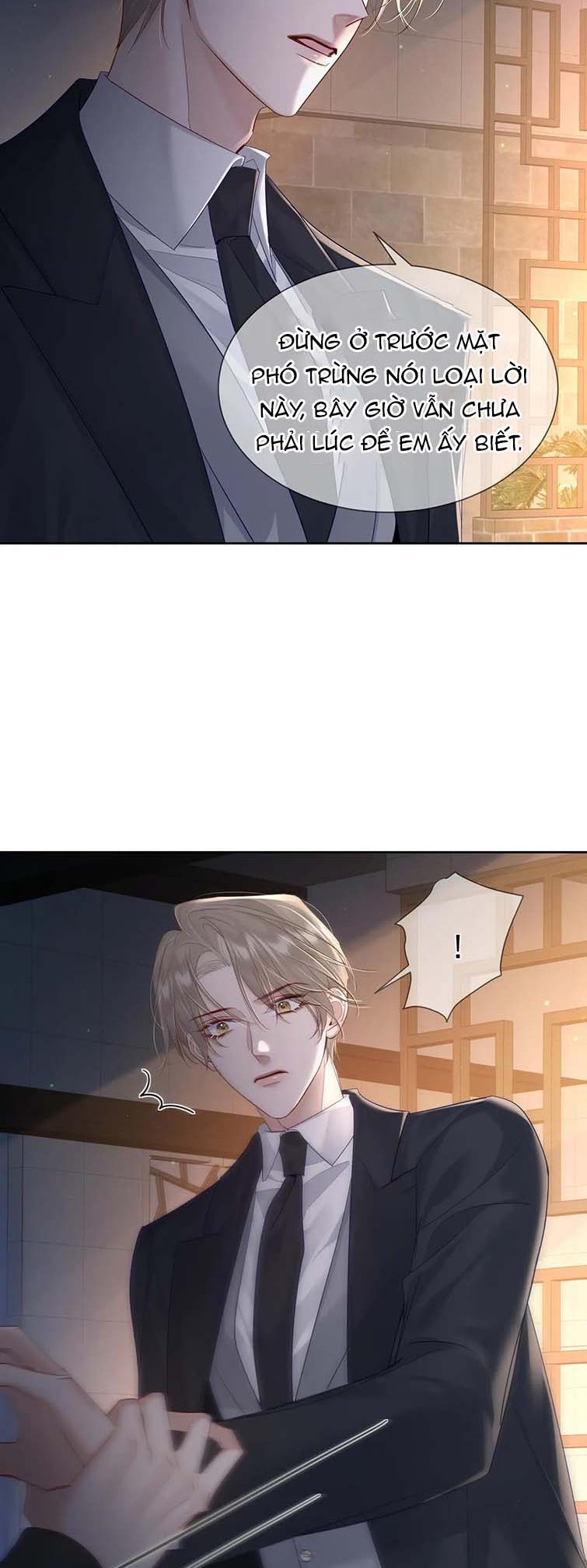 Nhân Vật Chính Chỉ Muốn Yêu Đương Chapter 27 - Trang 2