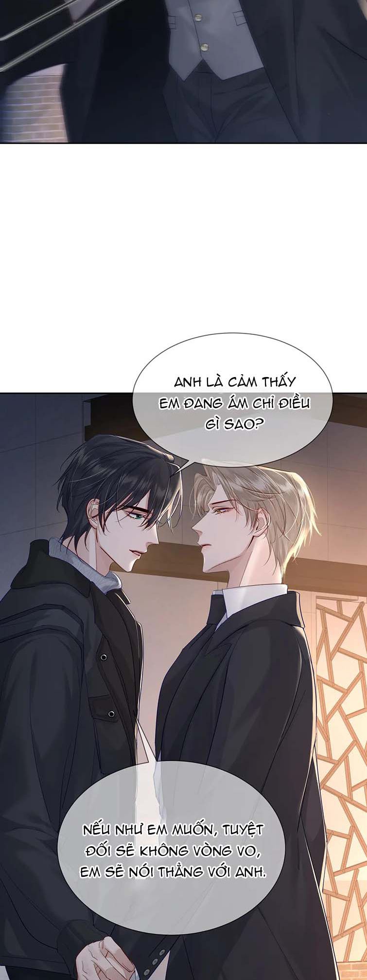 Nhân Vật Chính Chỉ Muốn Yêu Đương Chapter 27 - Trang 2