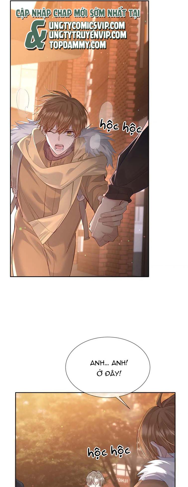 Nhân Vật Chính Chỉ Muốn Yêu Đương Chapter 27 - Trang 2