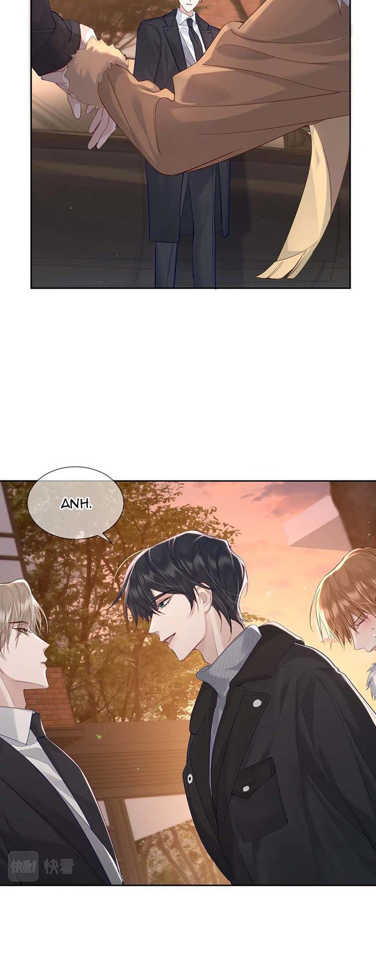 Nhân Vật Chính Chỉ Muốn Yêu Đương Chapter 27 - Trang 2