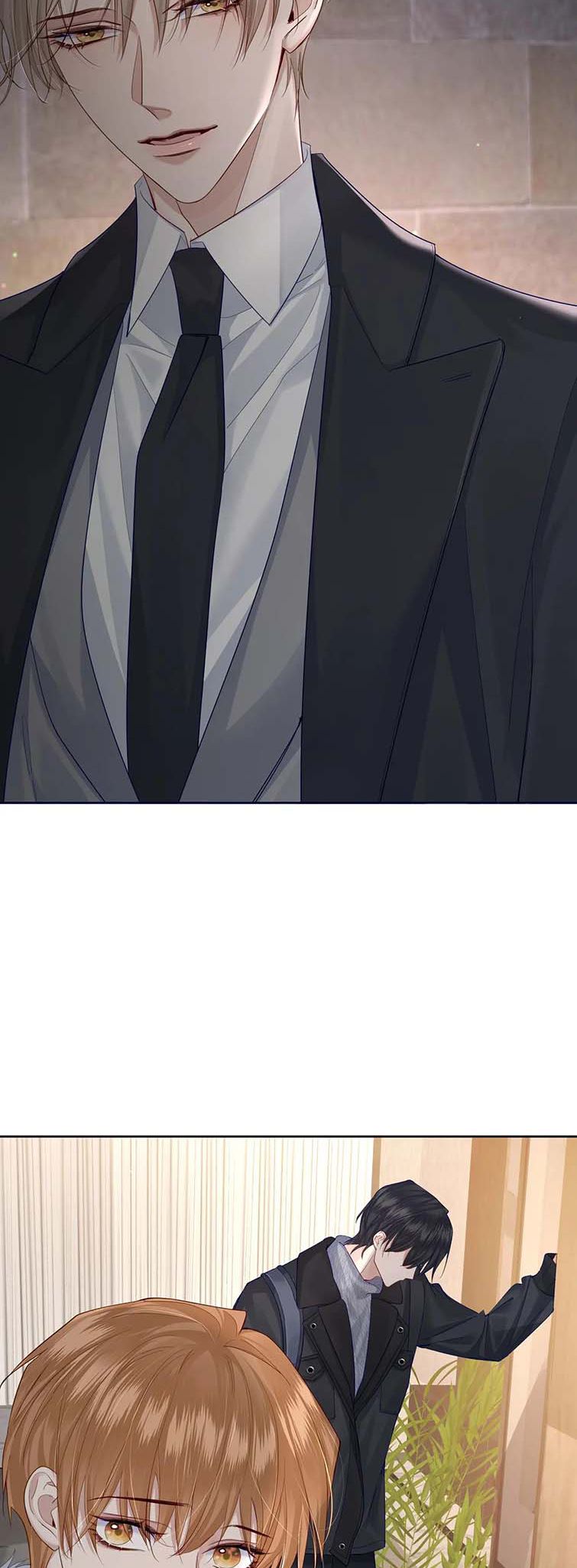 Nhân Vật Chính Chỉ Muốn Yêu Đương Chapter 28 - Trang 2