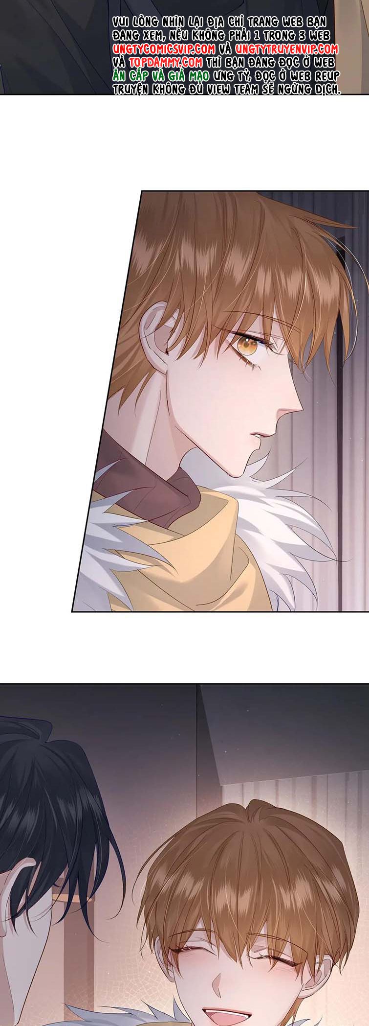 Nhân Vật Chính Chỉ Muốn Yêu Đương Chapter 28 - Trang 2