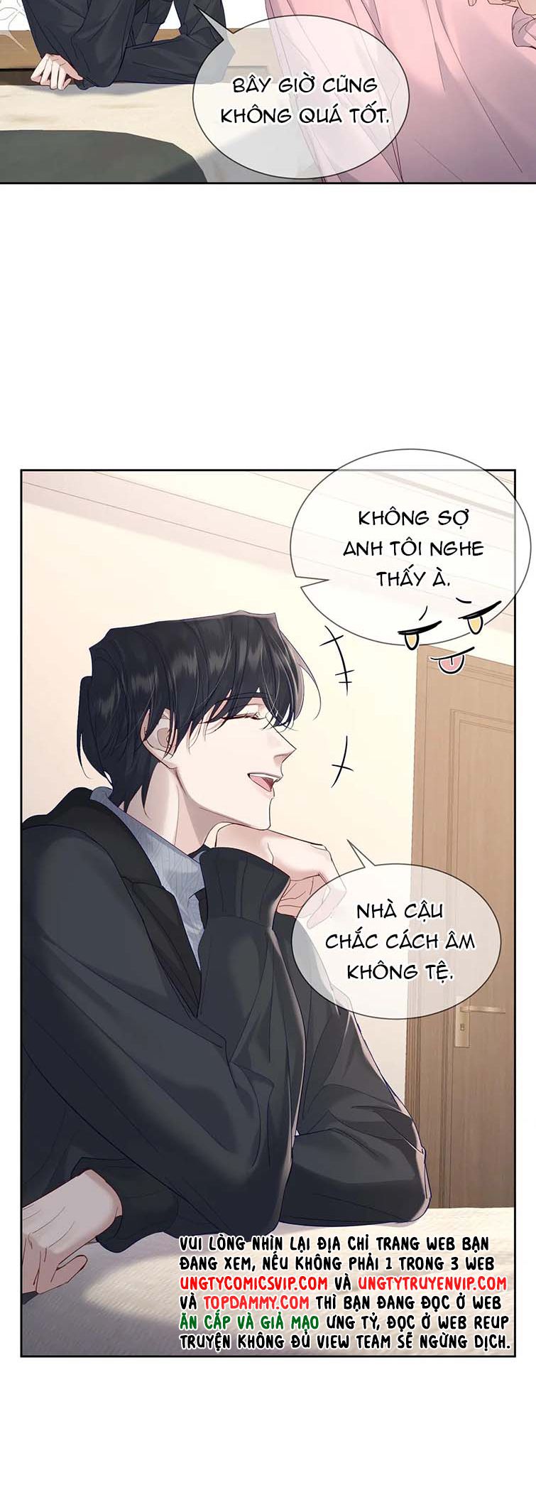 Nhân Vật Chính Chỉ Muốn Yêu Đương Chapter 28 - Trang 2