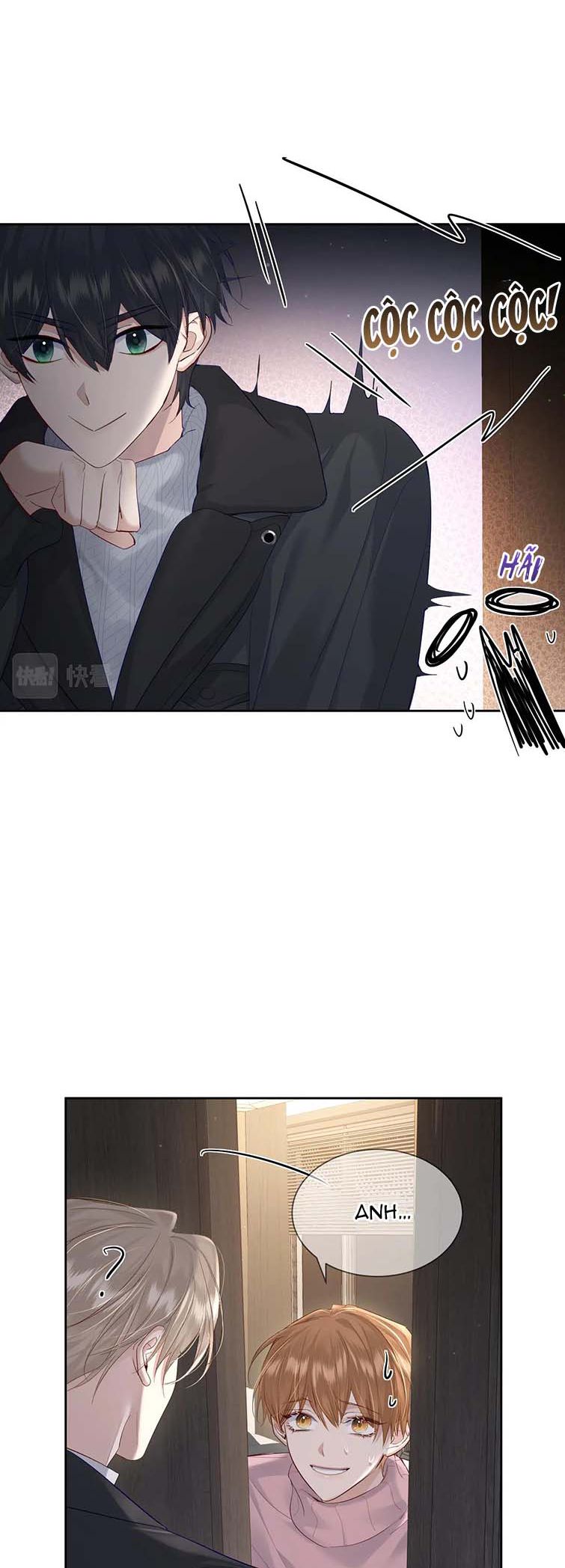 Nhân Vật Chính Chỉ Muốn Yêu Đương Chapter 28 - Trang 2