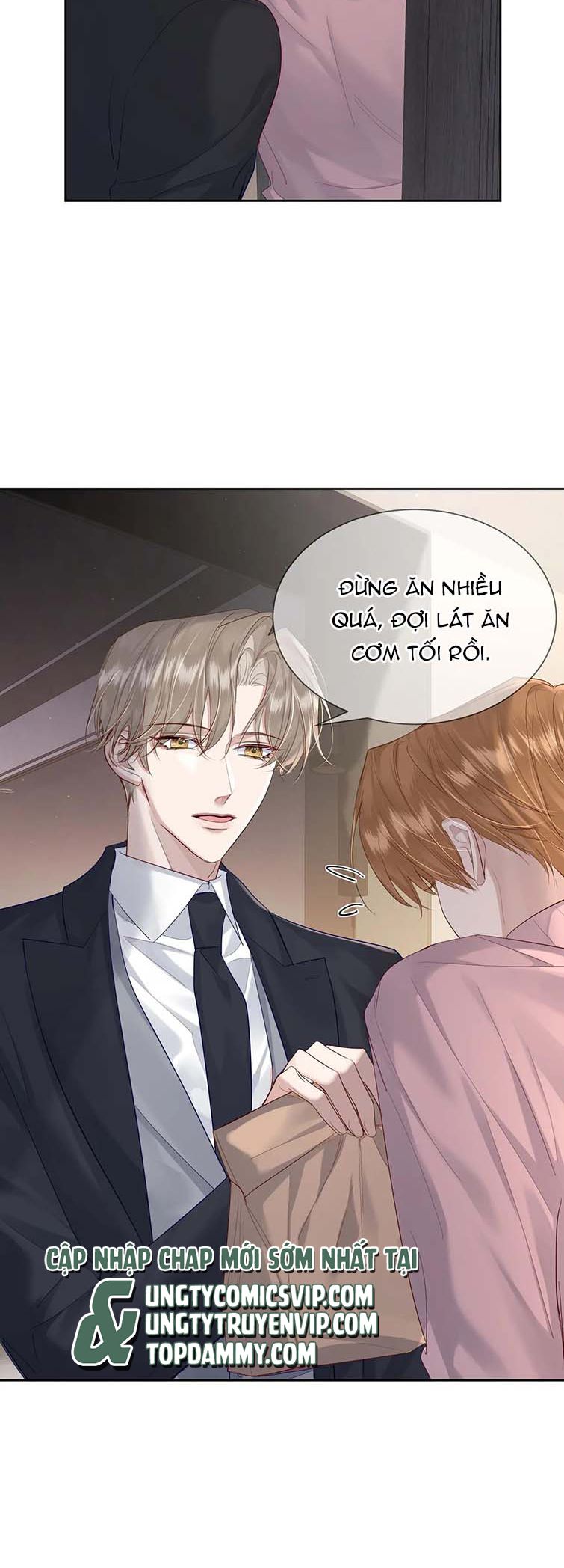 Nhân Vật Chính Chỉ Muốn Yêu Đương Chapter 28 - Trang 2