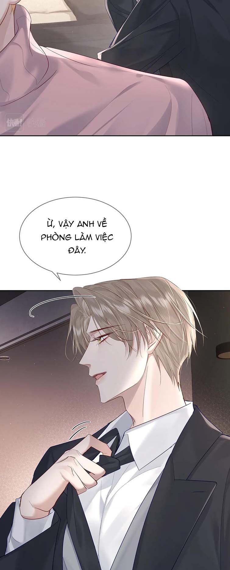 Nhân Vật Chính Chỉ Muốn Yêu Đương Chapter 28 - Trang 2