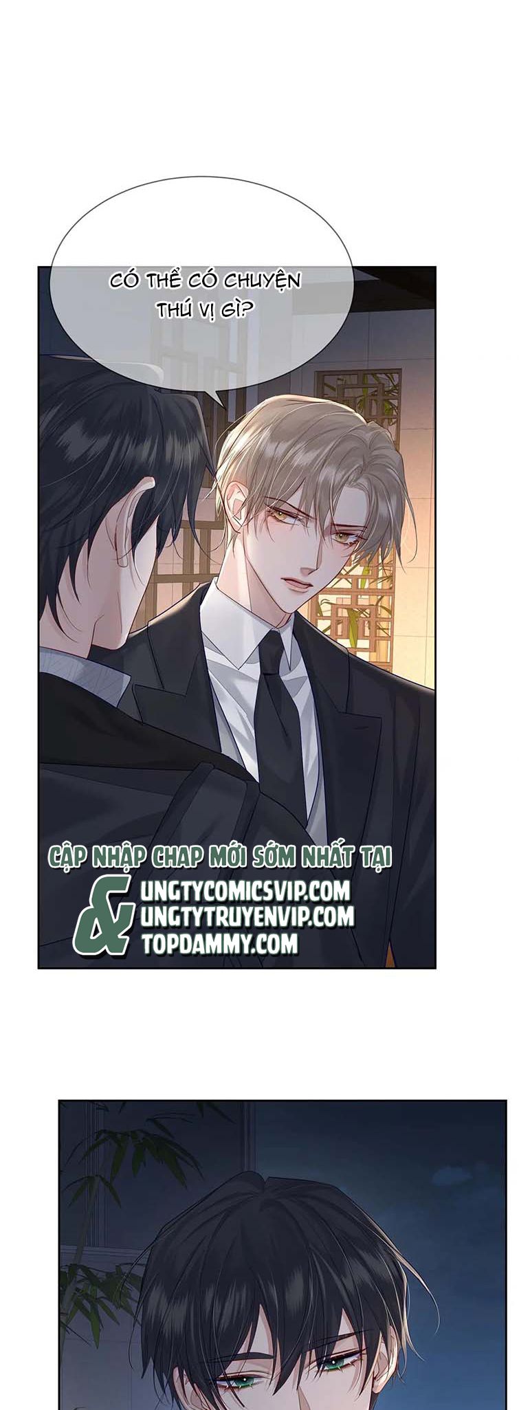 Nhân Vật Chính Chỉ Muốn Yêu Đương Chapter 28 - Trang 2