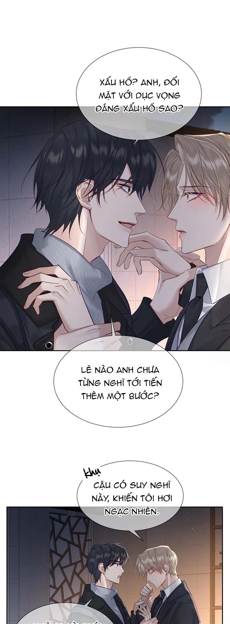 Nhân Vật Chính Chỉ Muốn Yêu Đương Chapter 28 - Trang 2