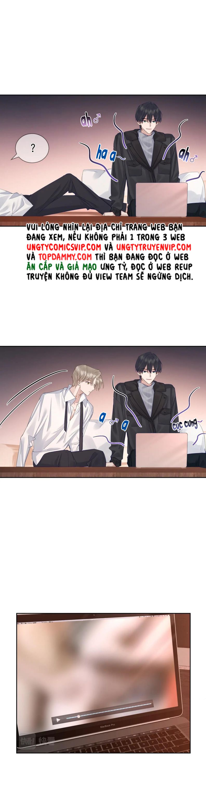 Nhân Vật Chính Chỉ Muốn Yêu Đương Chapter 29 - Trang 2