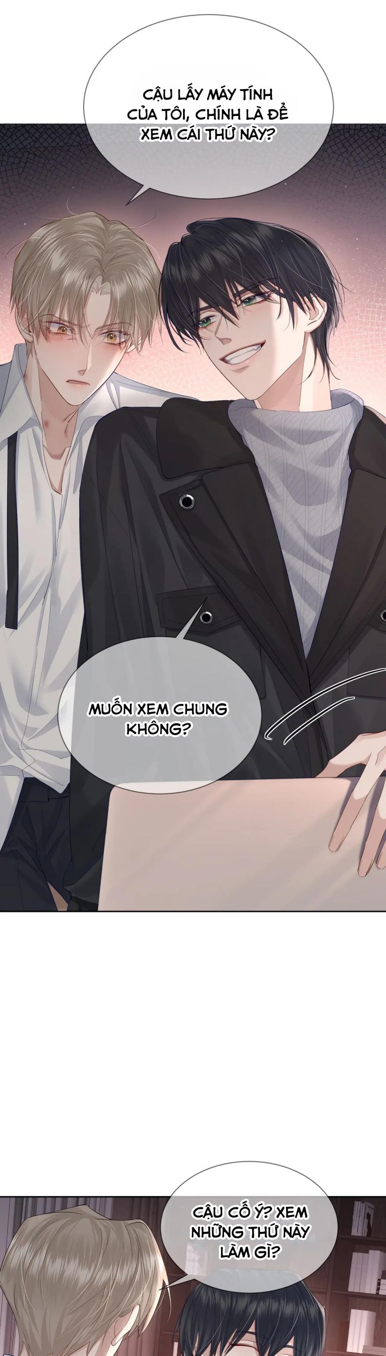 Nhân Vật Chính Chỉ Muốn Yêu Đương Chapter 29 - Trang 2