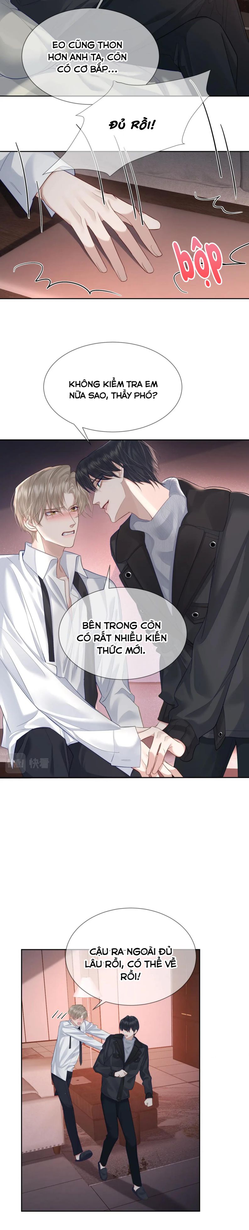 Nhân Vật Chính Chỉ Muốn Yêu Đương Chapter 29 - Trang 2