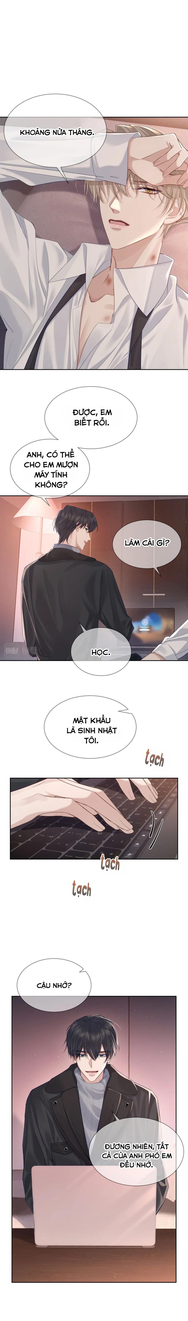 Nhân Vật Chính Chỉ Muốn Yêu Đương Chapter 29 - Trang 2