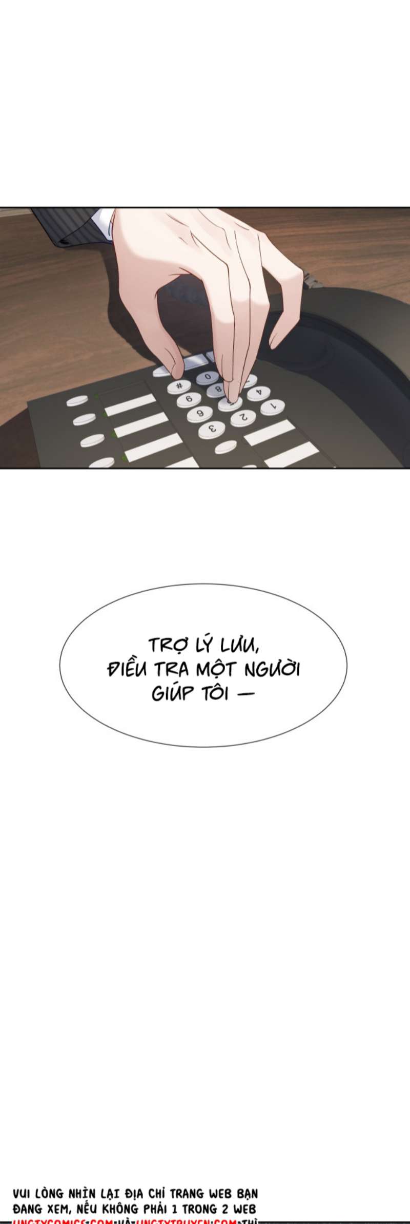 Nhân Vật Chính Chỉ Muốn Yêu Đương Chapter 3 - Trang 2