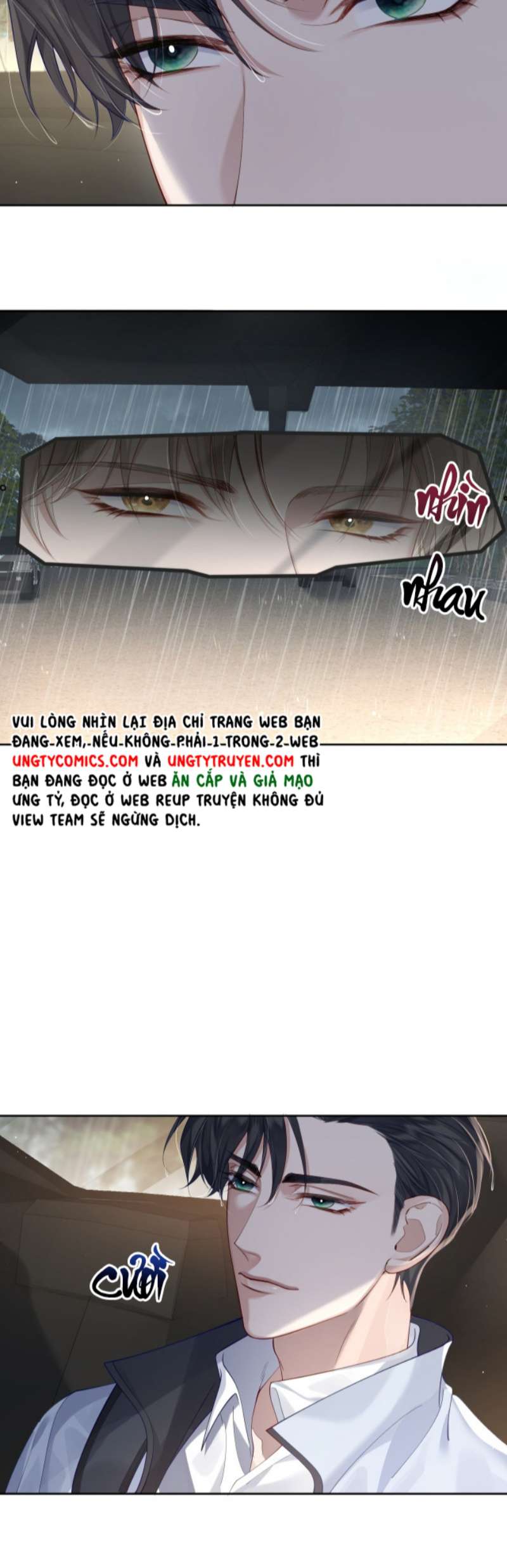 Nhân Vật Chính Chỉ Muốn Yêu Đương Chapter 3 - Trang 2