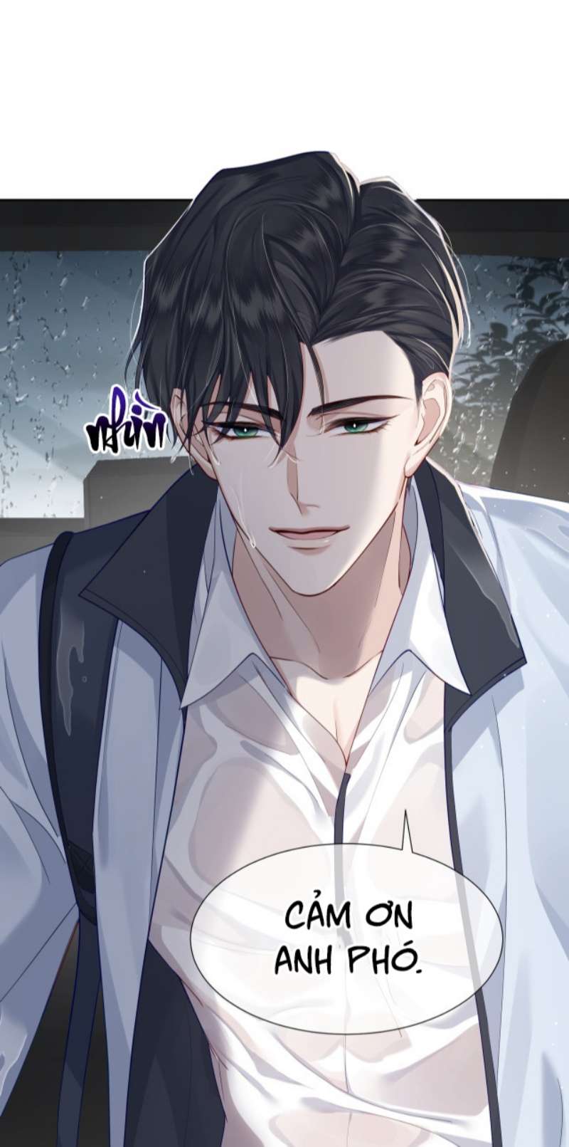 Nhân Vật Chính Chỉ Muốn Yêu Đương Chapter 3 - Trang 2