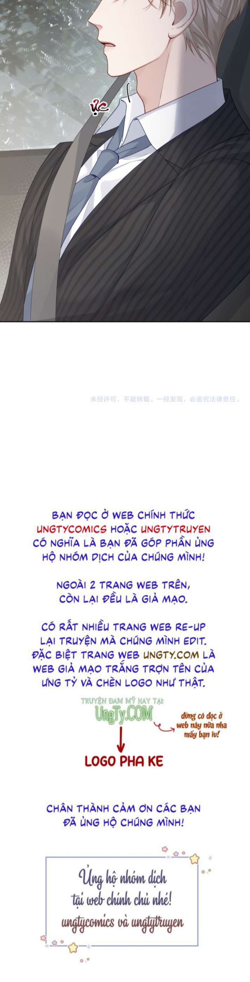 Nhân Vật Chính Chỉ Muốn Yêu Đương Chapter 3 - Trang 2