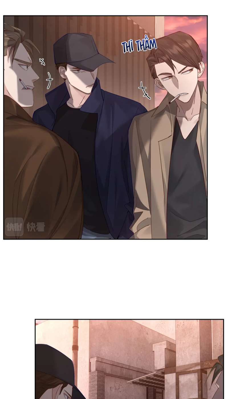 Nhân Vật Chính Chỉ Muốn Yêu Đương Chapter 31 - Trang 2