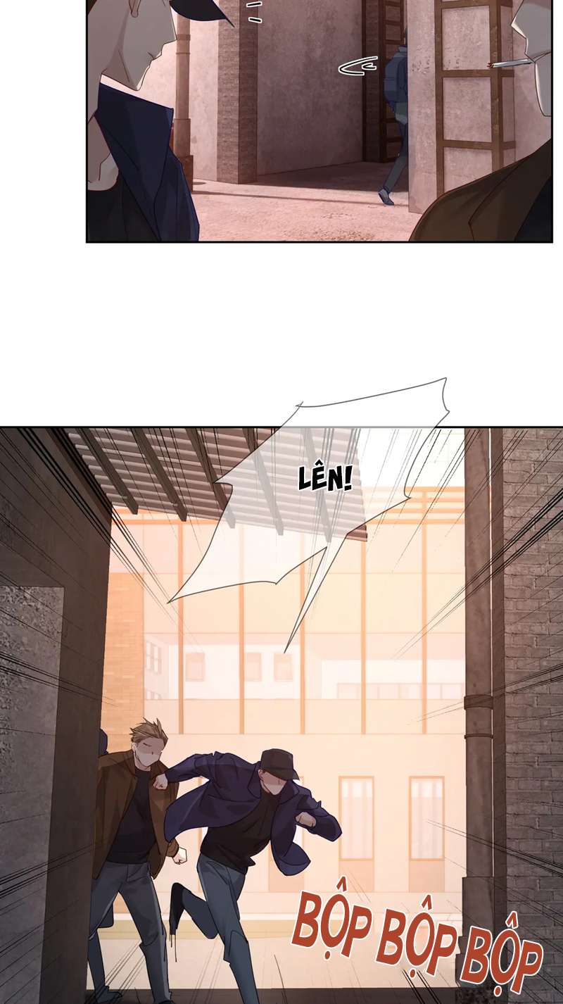 Nhân Vật Chính Chỉ Muốn Yêu Đương Chapter 31 - Trang 2