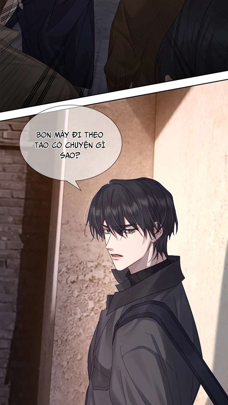 Nhân Vật Chính Chỉ Muốn Yêu Đương Chapter 31 - Trang 2