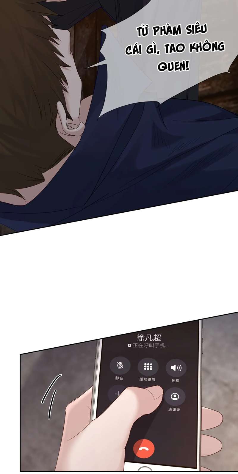 Nhân Vật Chính Chỉ Muốn Yêu Đương Chapter 31 - Trang 2