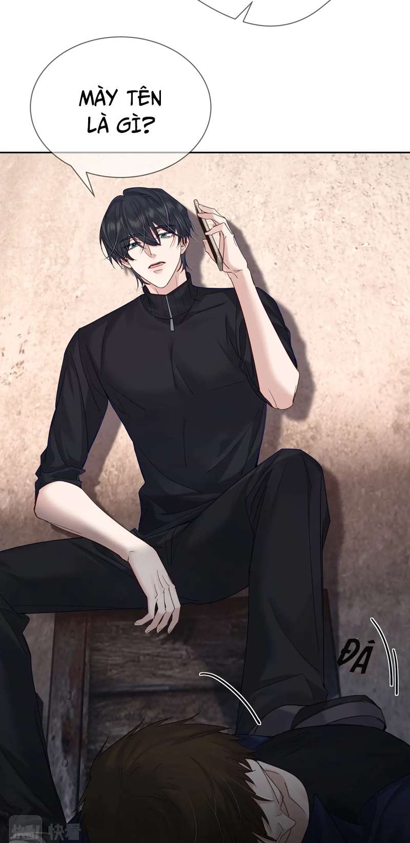 Nhân Vật Chính Chỉ Muốn Yêu Đương Chapter 31 - Trang 2