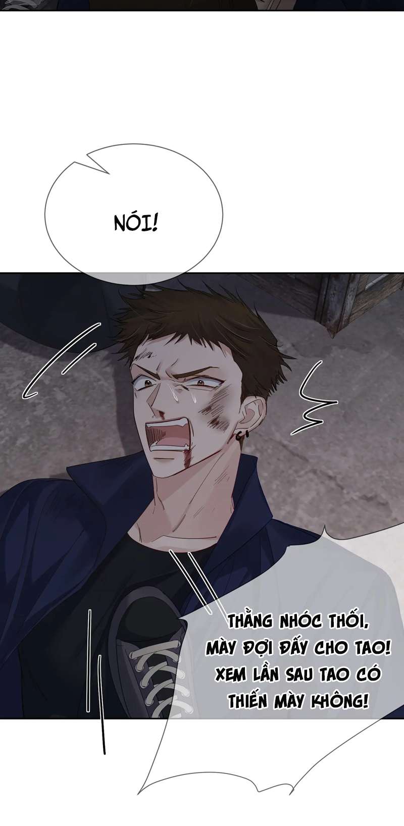 Nhân Vật Chính Chỉ Muốn Yêu Đương Chapter 31 - Trang 2