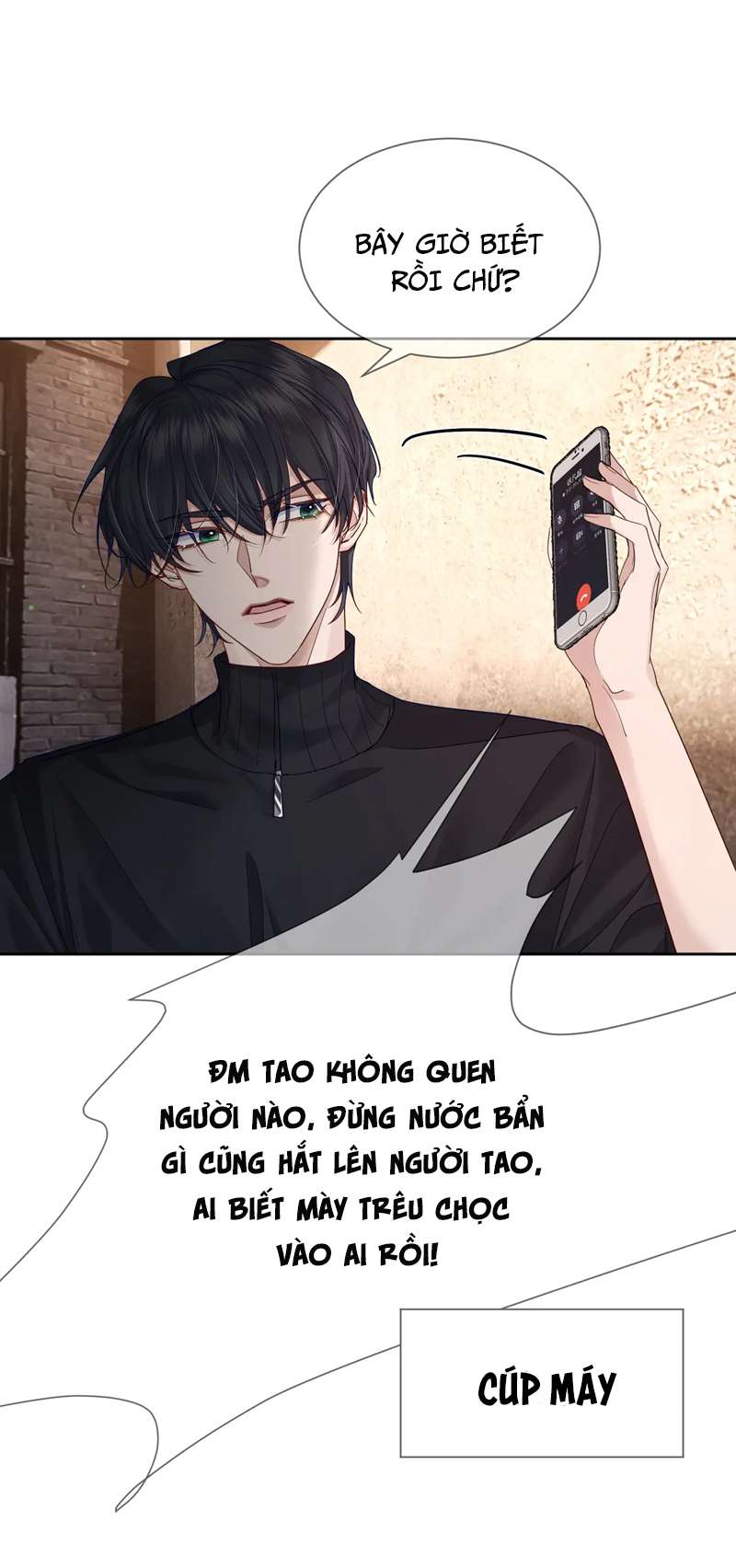 Nhân Vật Chính Chỉ Muốn Yêu Đương Chapter 31 - Trang 2