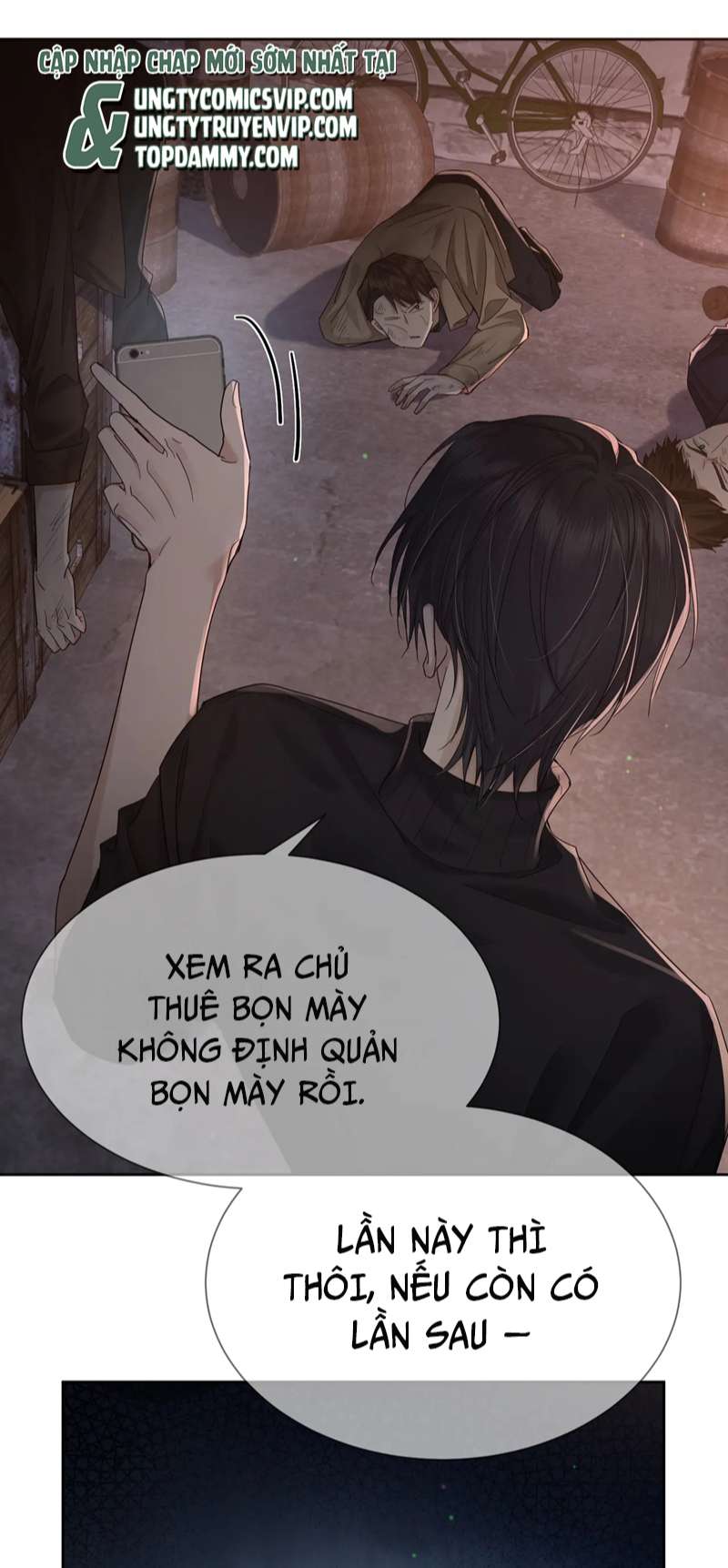 Nhân Vật Chính Chỉ Muốn Yêu Đương Chapter 31 - Trang 2