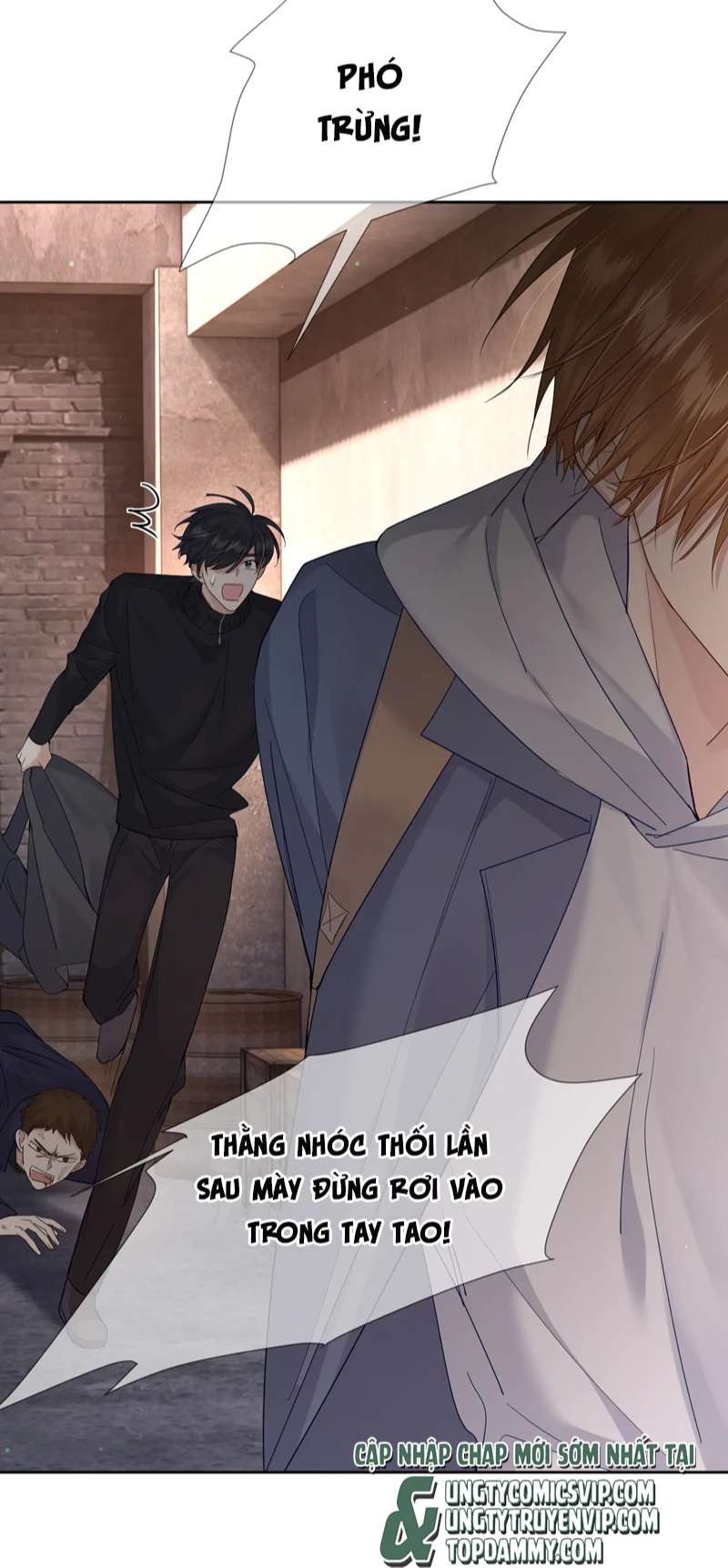 Nhân Vật Chính Chỉ Muốn Yêu Đương Chapter 31 - Trang 2