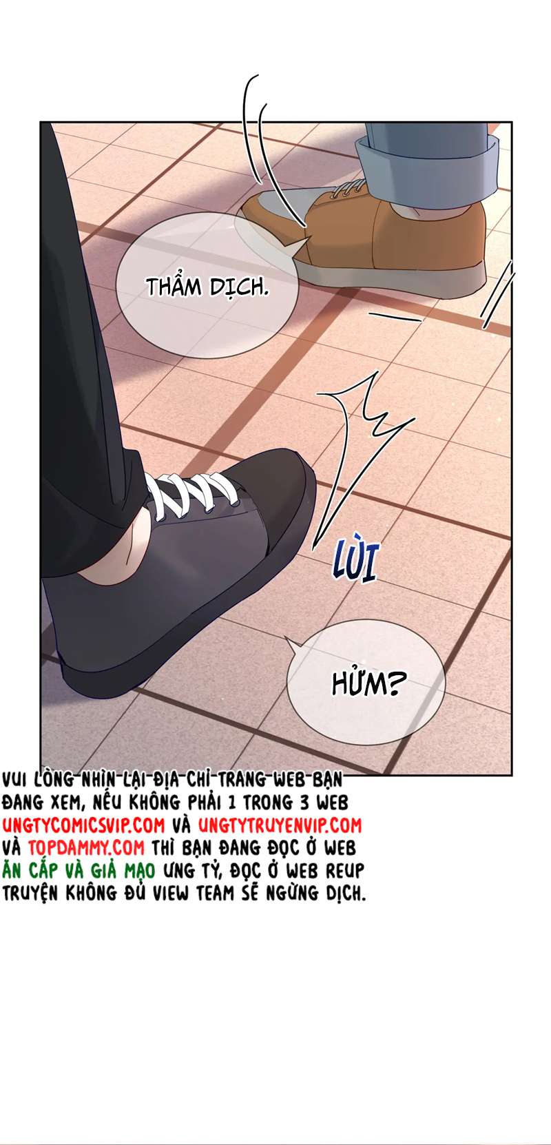 Nhân Vật Chính Chỉ Muốn Yêu Đương Chapter 31 - Trang 2