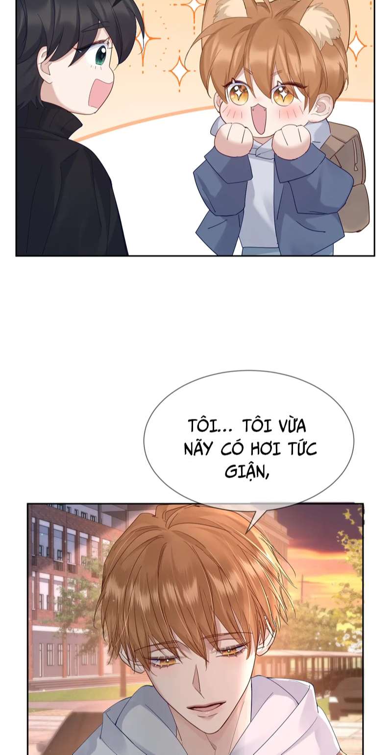 Nhân Vật Chính Chỉ Muốn Yêu Đương Chapter 31 - Trang 2