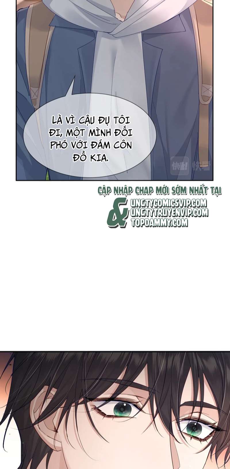 Nhân Vật Chính Chỉ Muốn Yêu Đương Chapter 31 - Trang 2