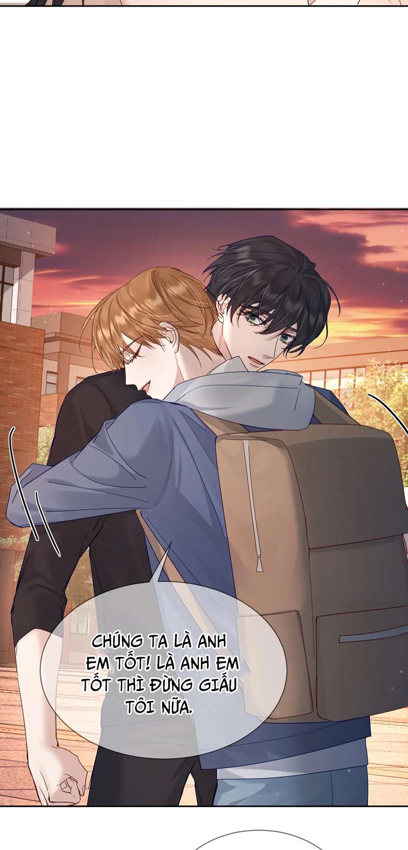 Nhân Vật Chính Chỉ Muốn Yêu Đương Chapter 31 - Trang 2