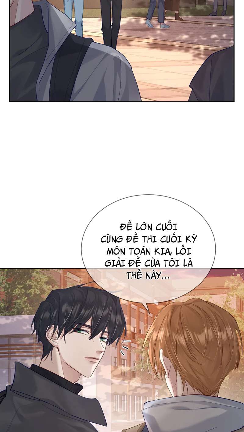 Nhân Vật Chính Chỉ Muốn Yêu Đương Chapter 31 - Trang 2