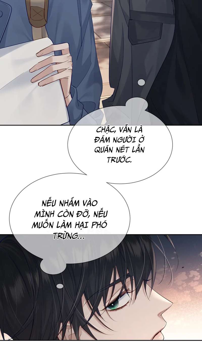 Nhân Vật Chính Chỉ Muốn Yêu Đương Chapter 31 - Trang 2