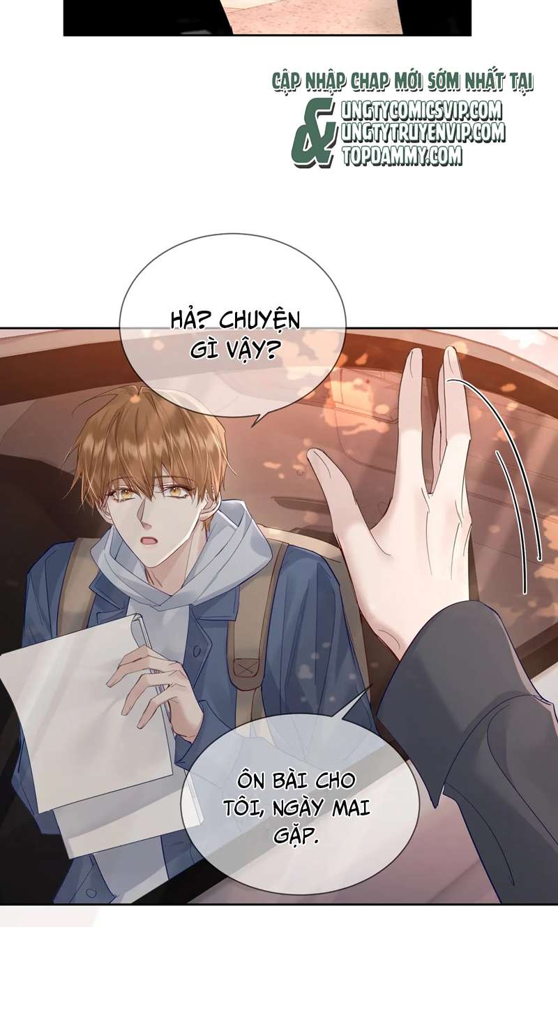 Nhân Vật Chính Chỉ Muốn Yêu Đương Chapter 31 - Trang 2