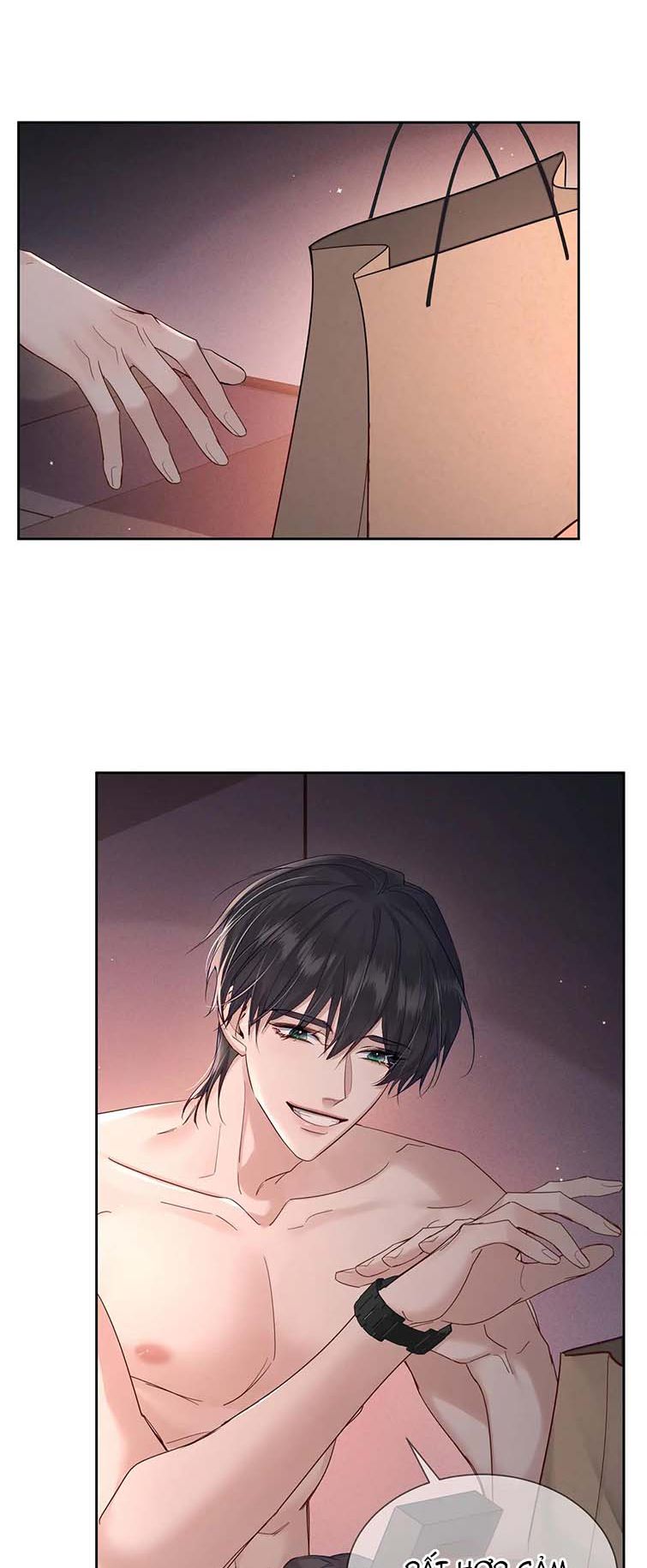 Nhân Vật Chính Chỉ Muốn Yêu Đương Chapter 32 - Trang 2