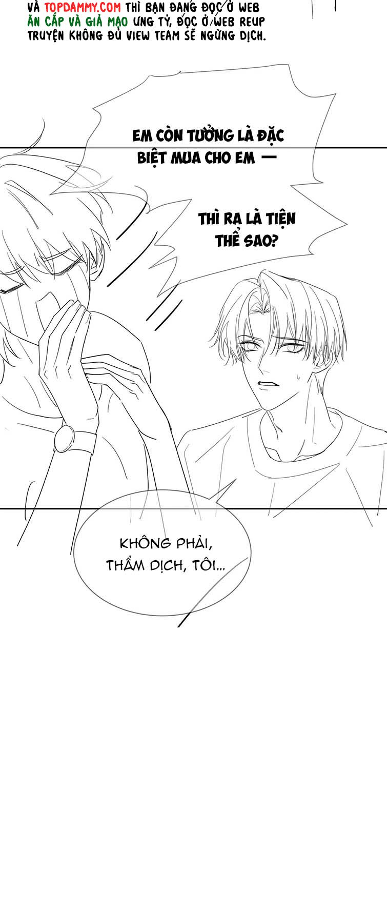 Nhân Vật Chính Chỉ Muốn Yêu Đương Chapter 32 - Trang 2