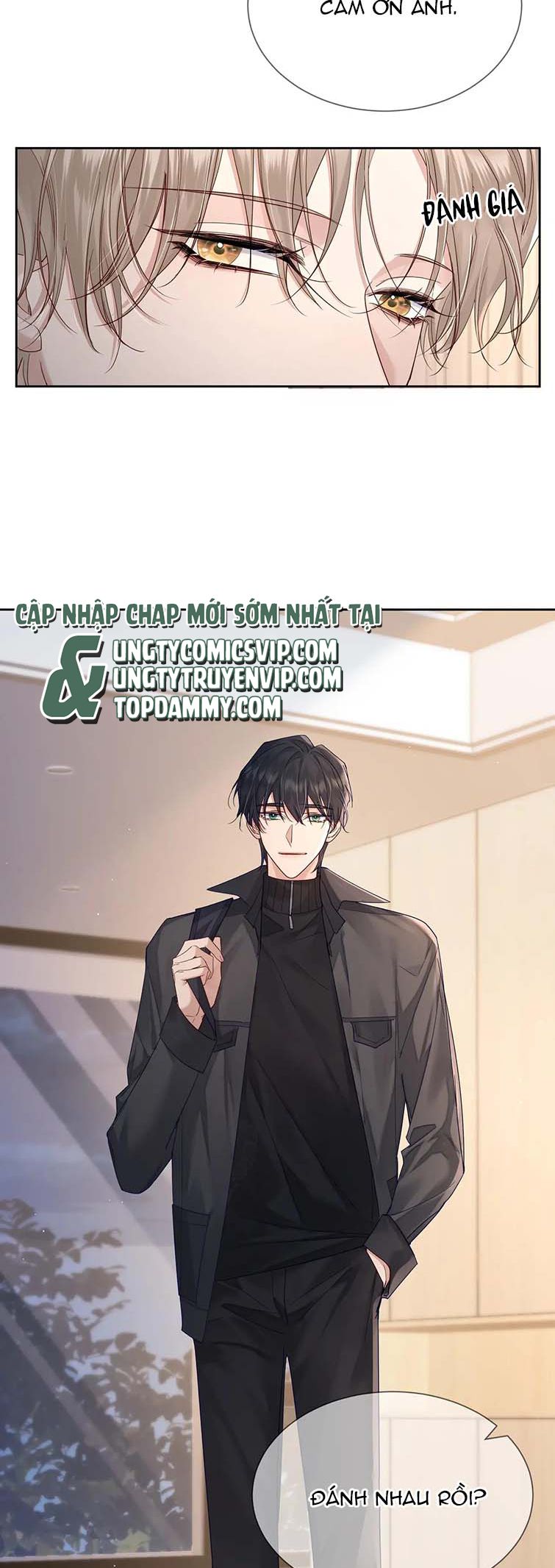 Nhân Vật Chính Chỉ Muốn Yêu Đương Chapter 32 - Trang 2