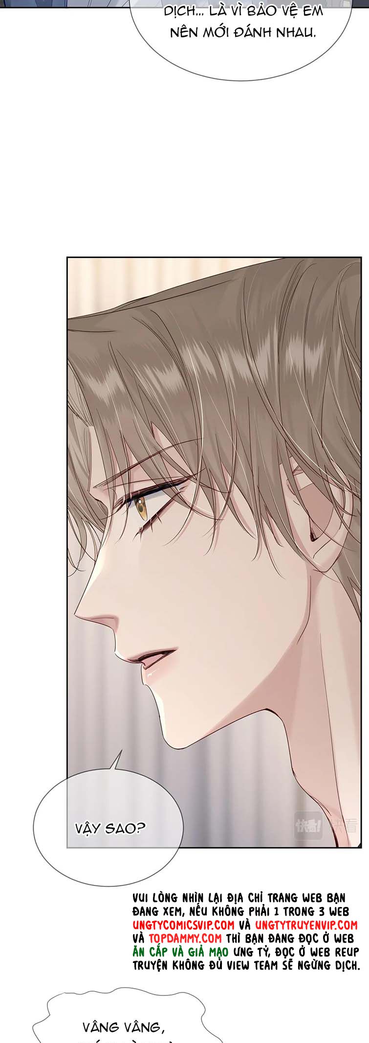 Nhân Vật Chính Chỉ Muốn Yêu Đương Chapter 32 - Trang 2